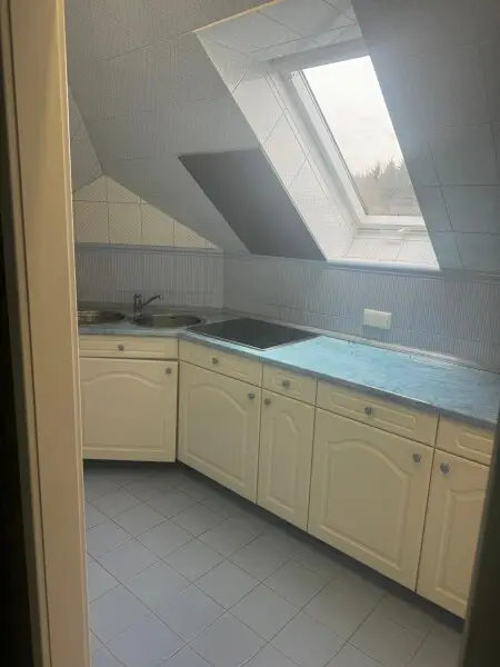 Landhaus in Alleinlage