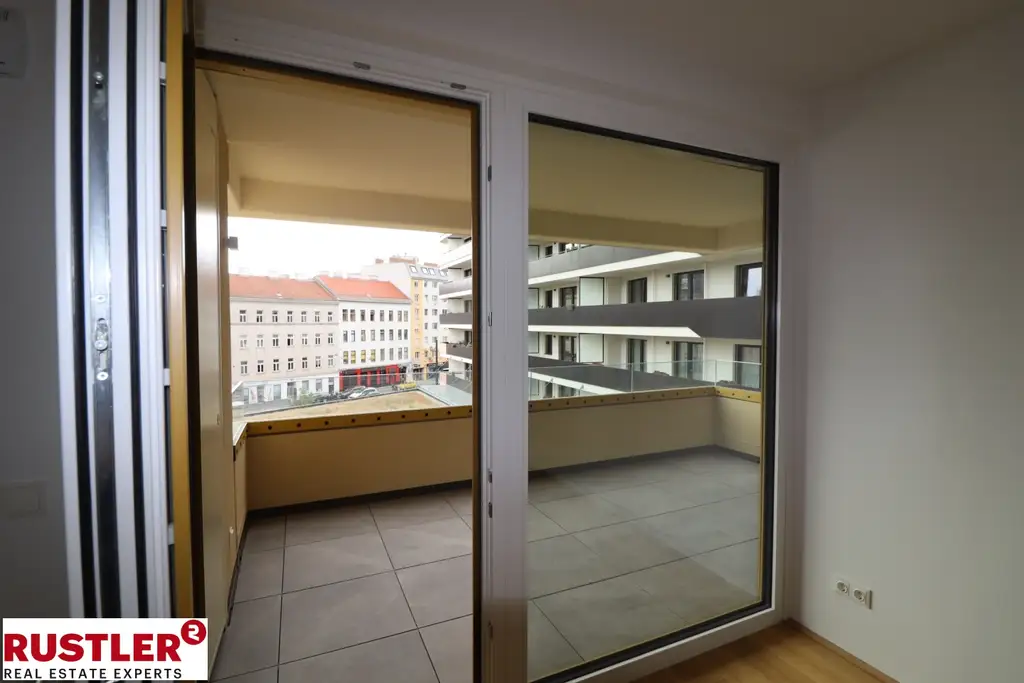 Mi Living- Hochwertige Eigentumswohnungen nähe Hauptbahnhof