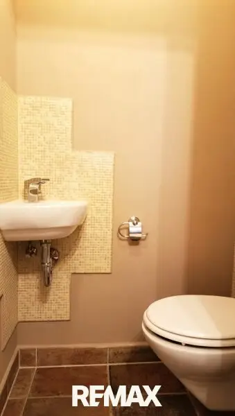 Toilette