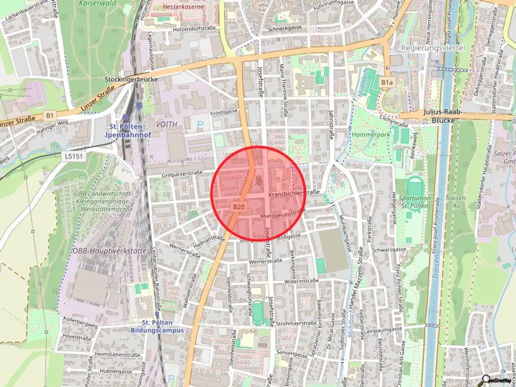 Plan 1