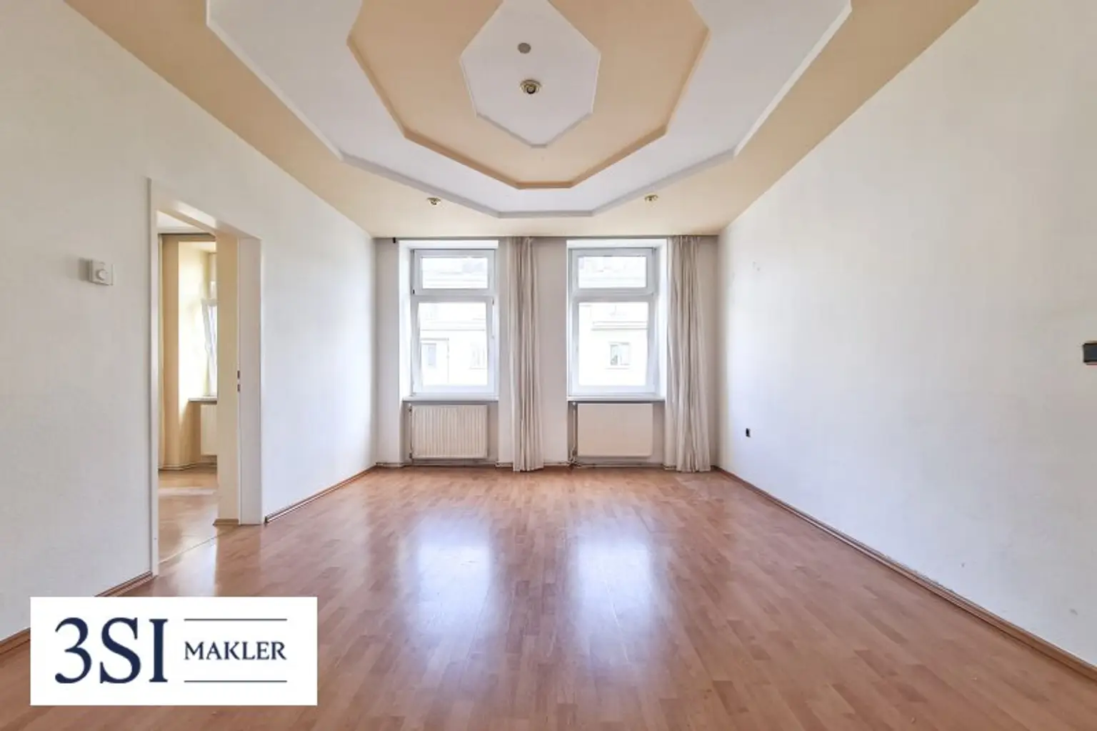 Gemütliche 4-Zimmer-Wohnung in 1160 Wien – Ihr neues Zuhause für 339.000 €!
