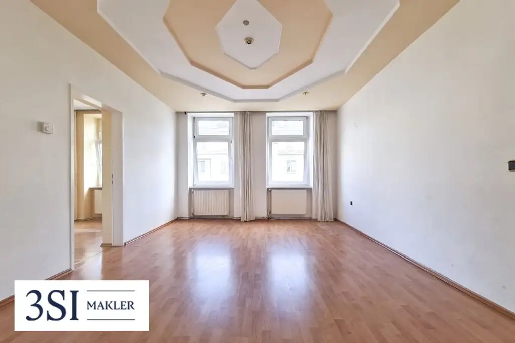 Gemütliche 4-Zimmer-Wohnung in 1160 Wien – Ihr neues Zuhause für 339.000 €!