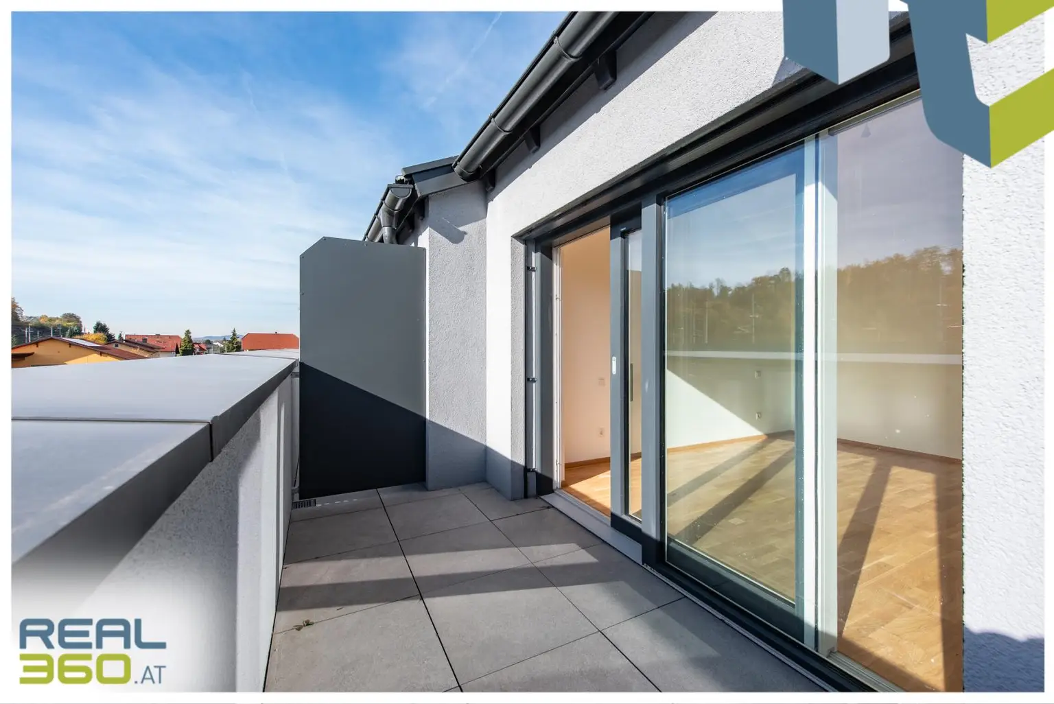 Moderne ruhig gelegene Reihenhäuser zu vermieten!