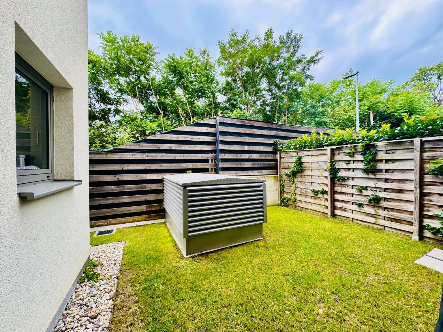 FIRST COME FIRST SERVE *3-Zimmer *Garten *EG