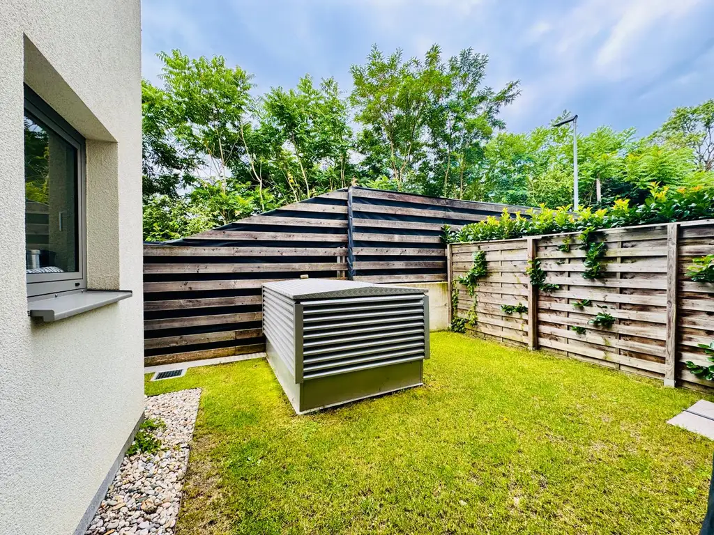 FIRST COME FIRST SERVE *3-Zimmer *Garten *EG