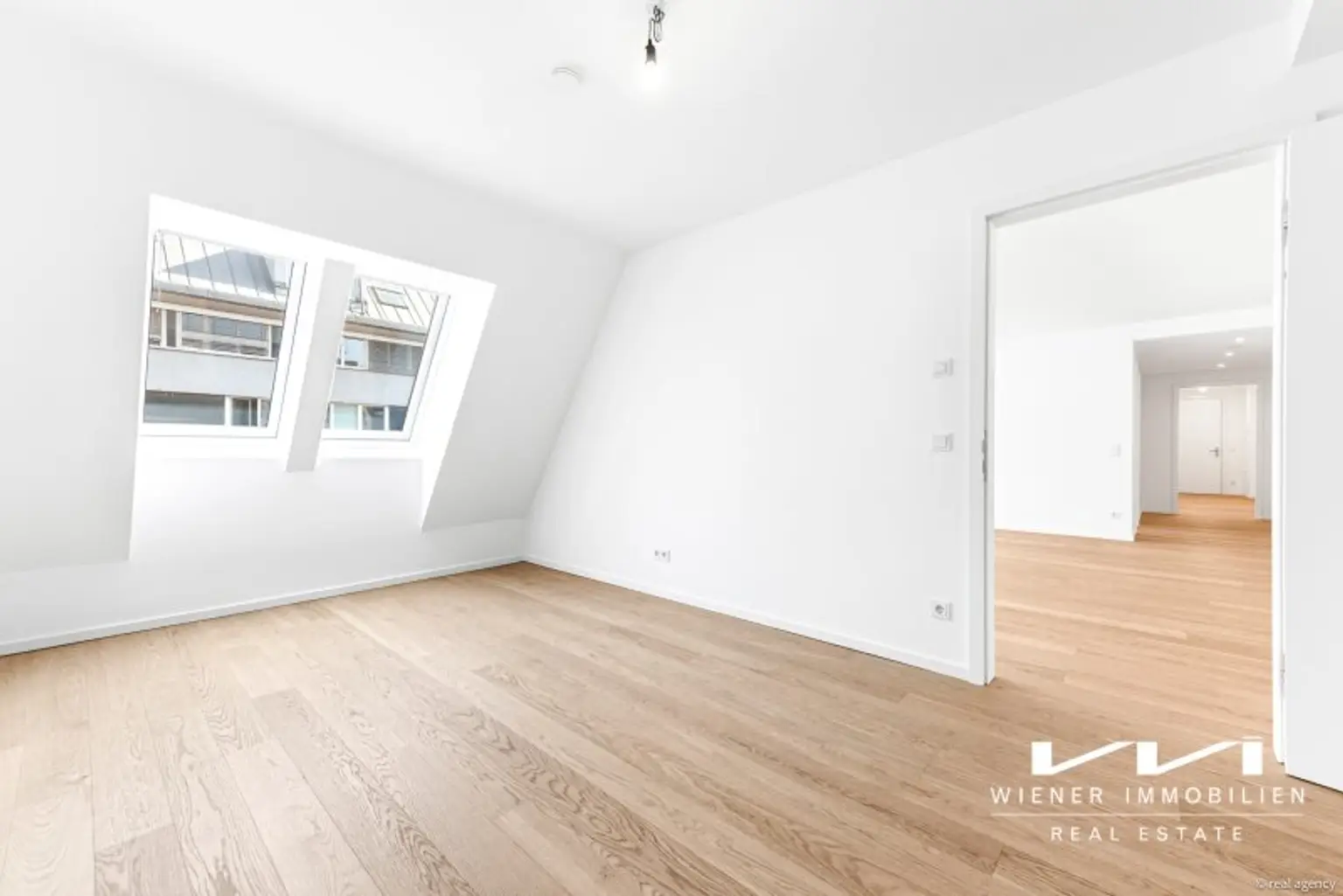 Quartier Starhemberg - Geschichte bewahrt. Zukunft gebaut. Jetzt bezugsbereit.