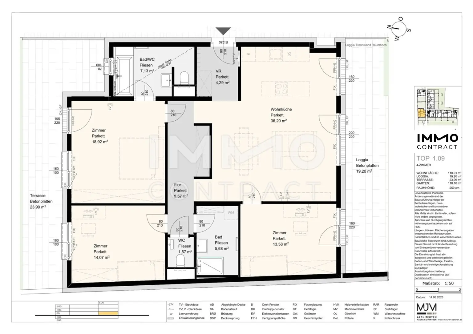 Stock2Live
Exklusive Wohneinheiten 42qm - 120qm in Stockerau!
_fußläufig zu Schule und Bahnhof!