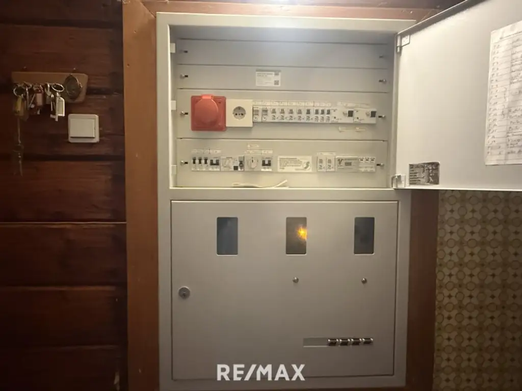 *** Hochschwab-Panorama am Grünen See - 118m² Charmantes, uriges Wohn-/Ferienhaus auf 3.840 m² ***