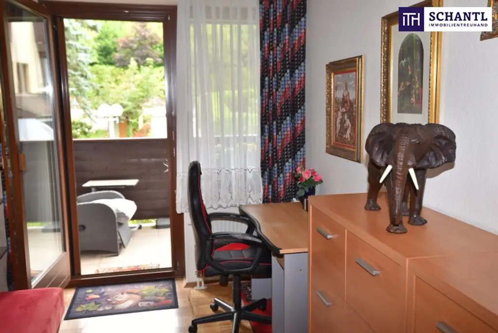 ++EXKLUSIVE ca. 92m² EIGENTUMSWOHNUNG am OSSIACHER SEE++mit PRIVATEM SEEZUGANG++ PANORAMABLICK auf die GERLITZEN++ZWEITWOHNSITZ ALS WERTANLAGE++