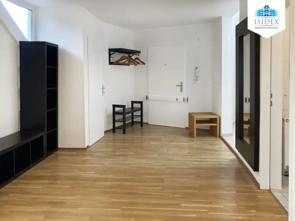 **NEU** Top ausgestattete 3-Zimmer DG-Maisonetten-Wohnung mit großzügiger TERRASSE und SAUNA! Perfekte Lage!!