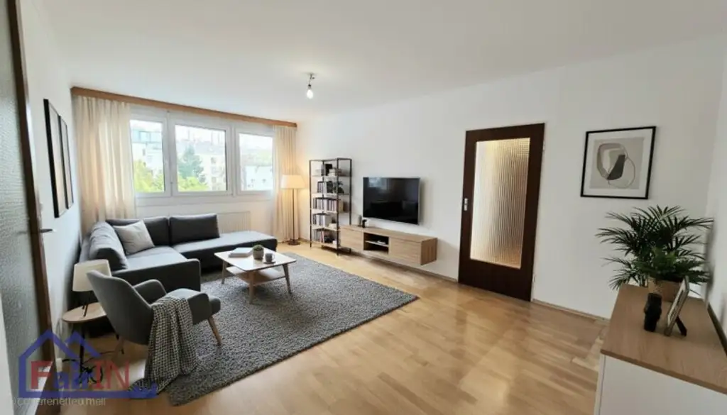 Pärchenhit im Herzen von Penzing