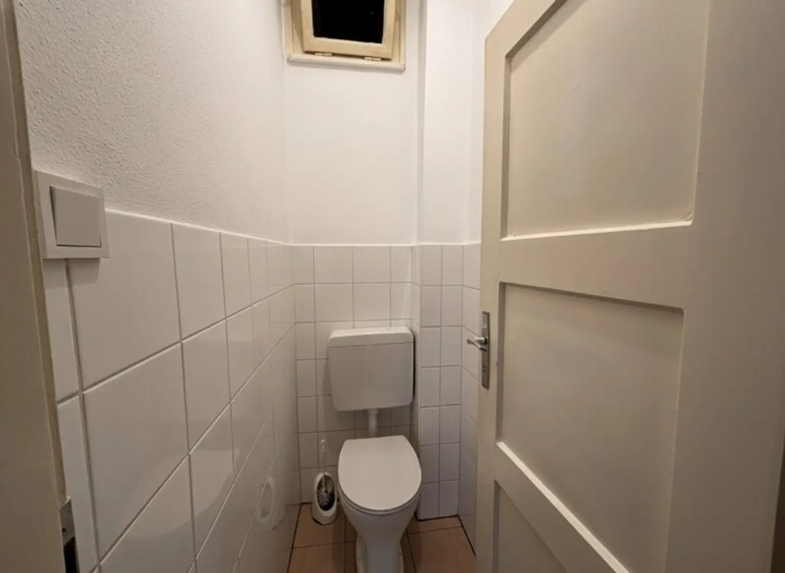 WC