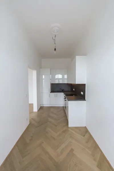Wohnung in Bestlage der Josefstadt zu vermieten! ERSTBEZUG