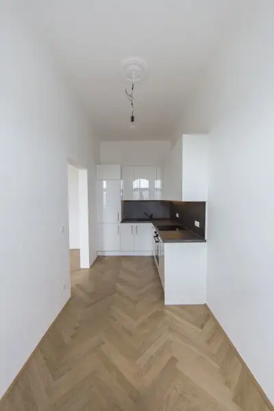 Wohnung in Bestlage der Josefstadt zu vermieten! ERSTBEZUG