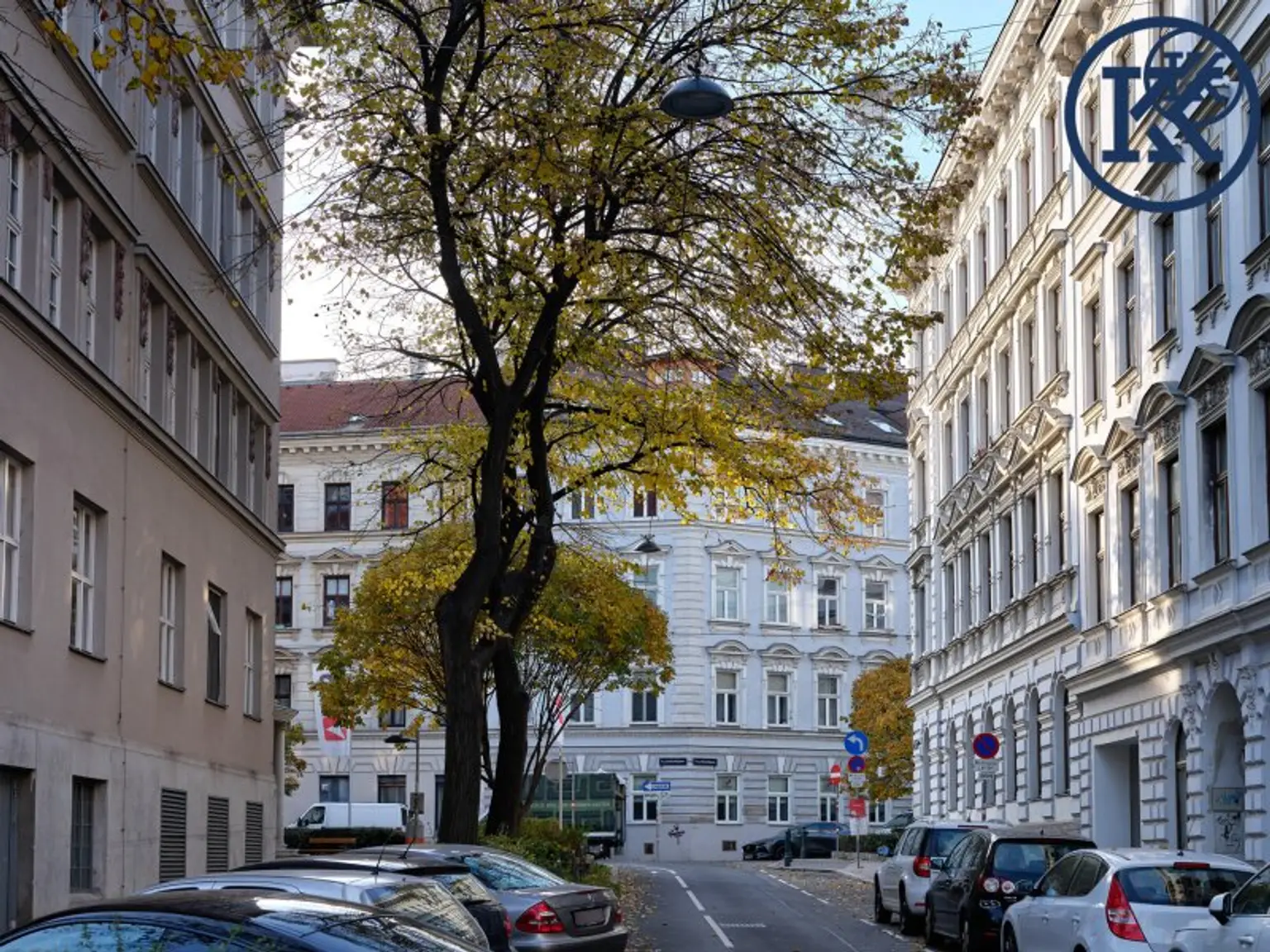 Umgebung