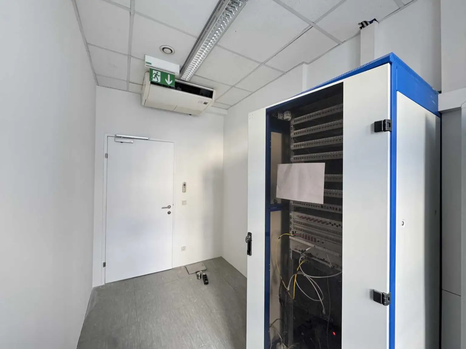 Ganzes Geschoss am Schubertring zu mieten!