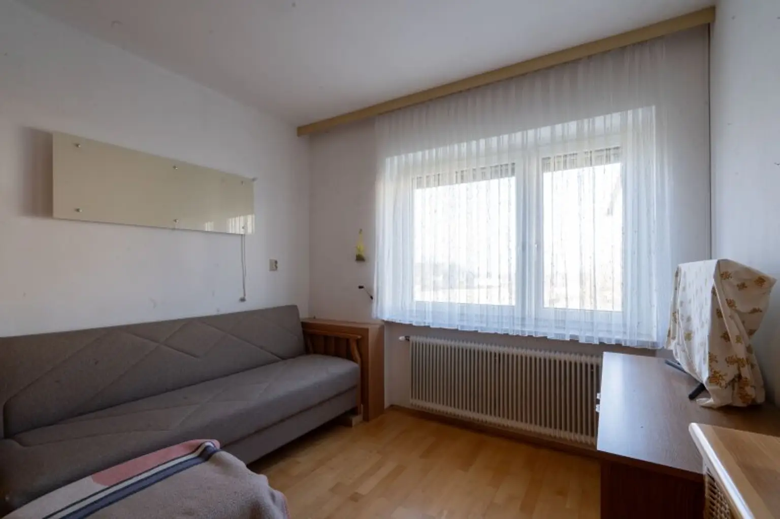 Charmantes Einfamilienhaus mit großzügigem Garten und Pool in Behamberg zu kaufen!