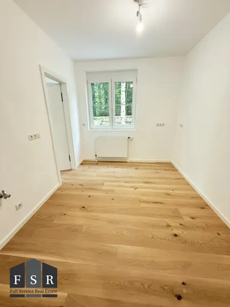 Stilvolle Gartenwohnung mit Garagenplatz und erstklassiger Ausstattung - WOHNATELIERs SIEVERING