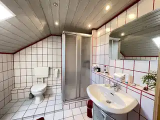 Duschbad DG