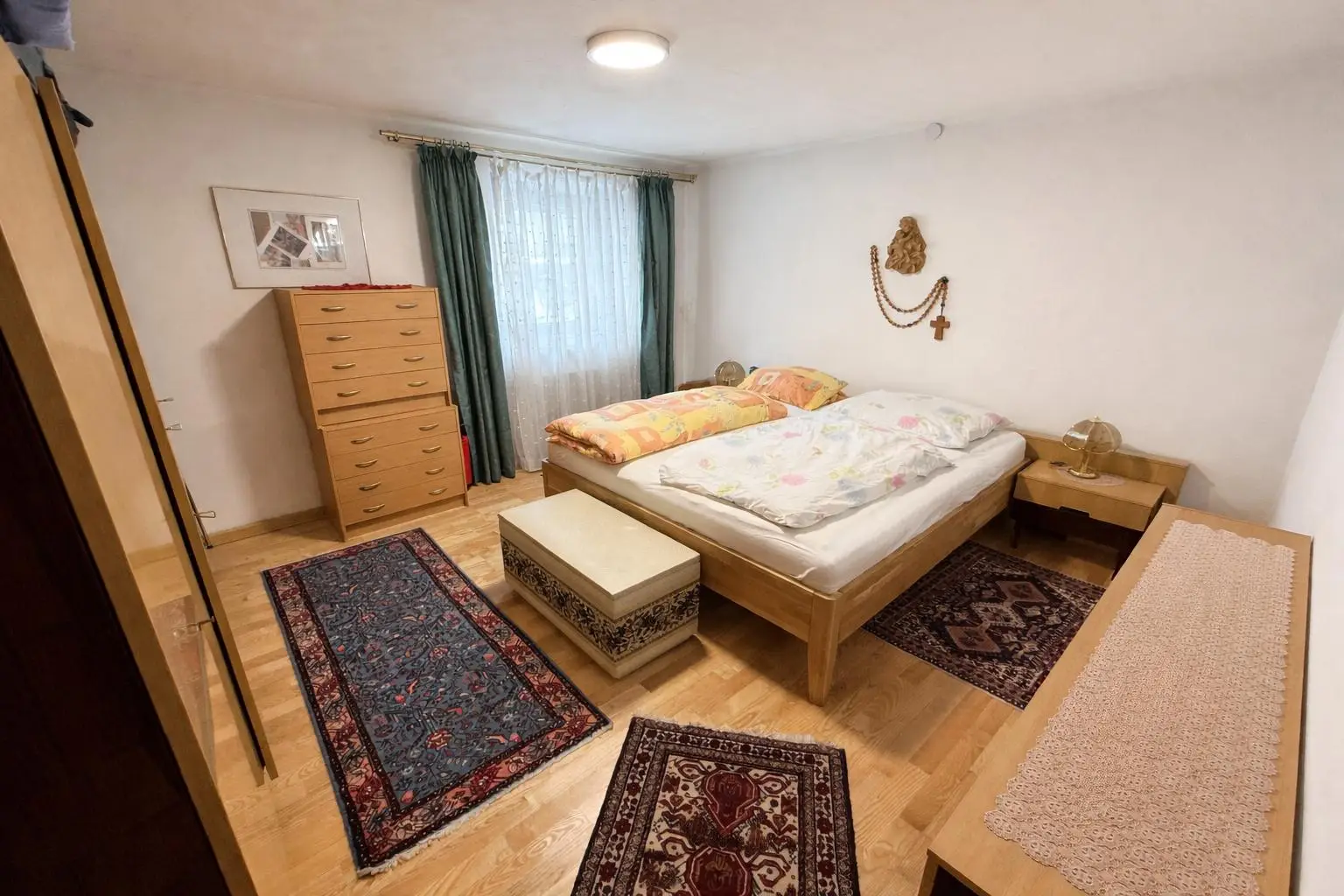 OG Schlafzimmer