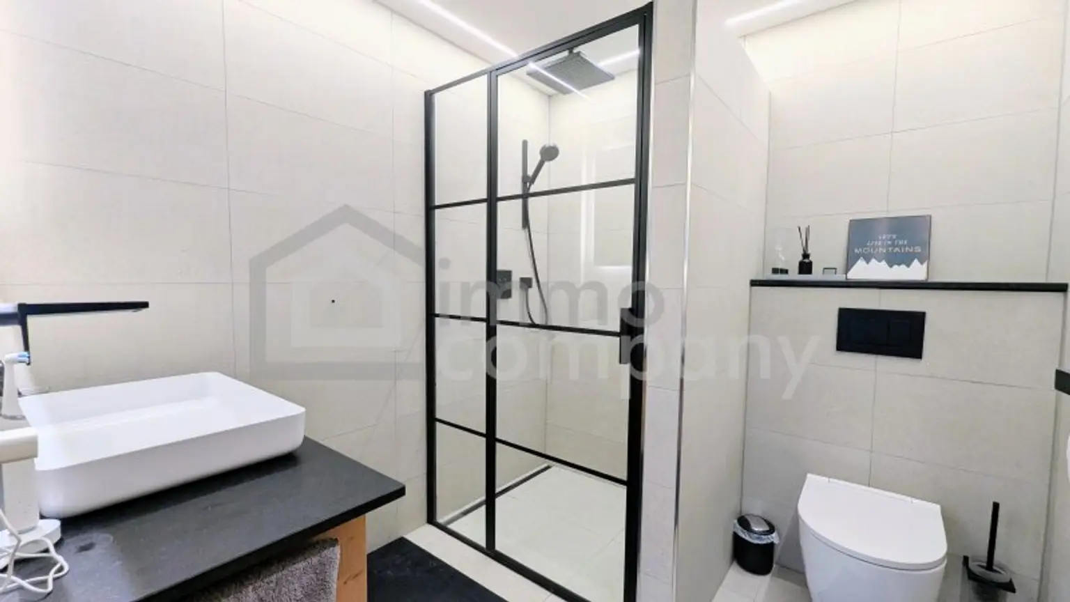 Moderne 3-Zimmer-Wohnung mit Garten und Terrasse in Vandans – inkl. Parkplatz!