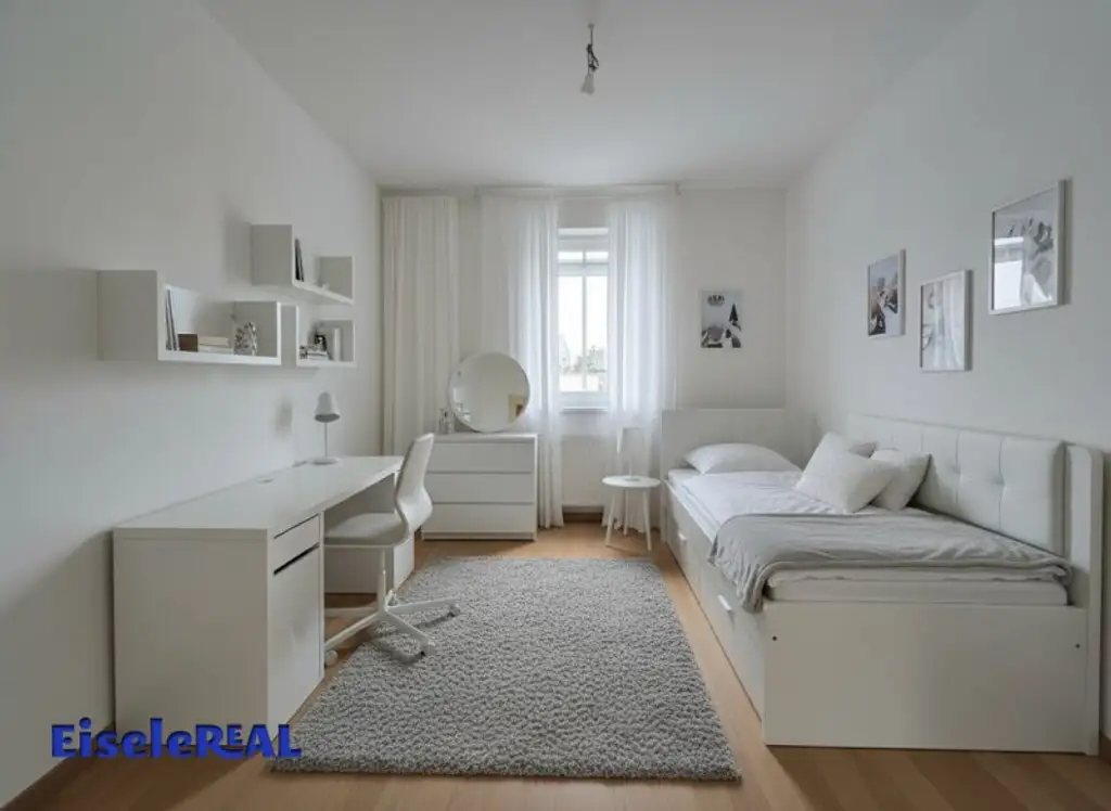 Heute schon wissen, wo in Zukunft Ihr ZUHAUSE ist!!!.