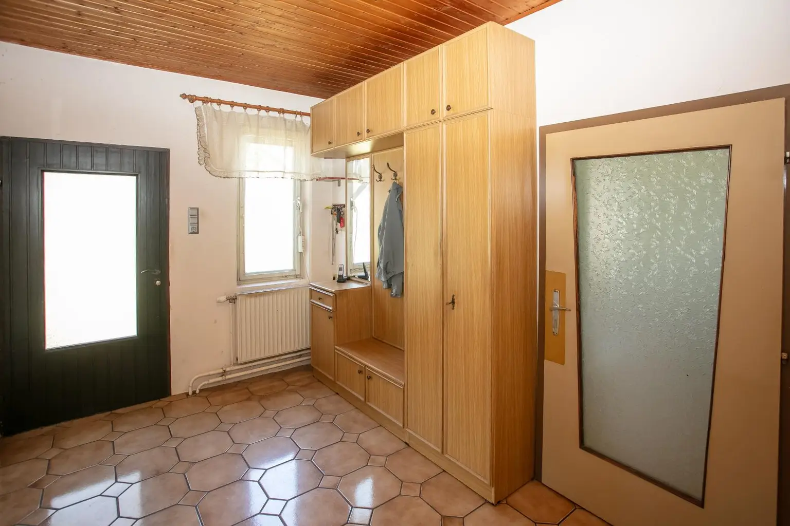 Ländliches Wohnglück mit Nebengebäude und viel Platz