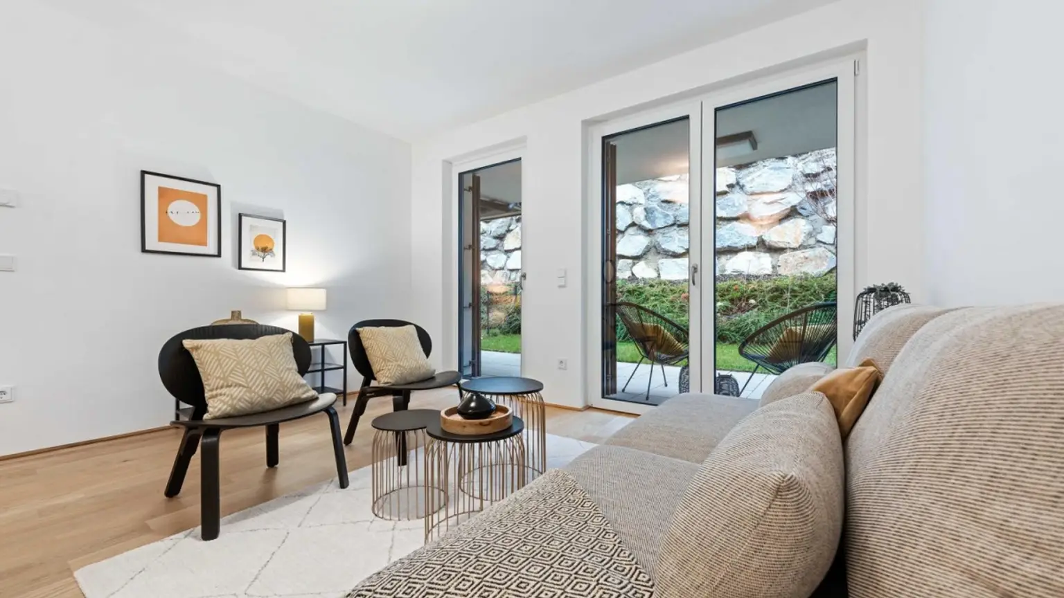 F | ++ EXKLUSIV WOHNEN in der GREINERGASSE ++ TOP LAGE | Prima Service Immobilien