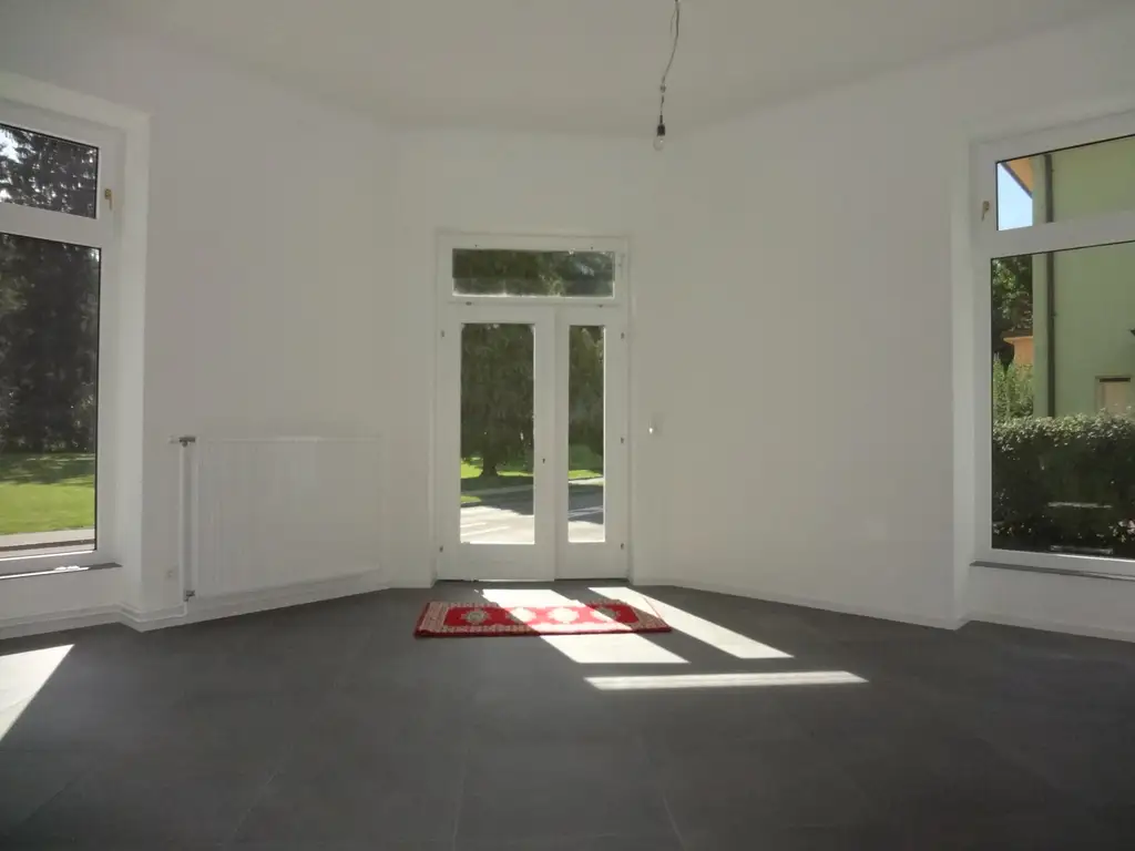 BÜRO- ORDINATIONSRÄUME MIT STIL!