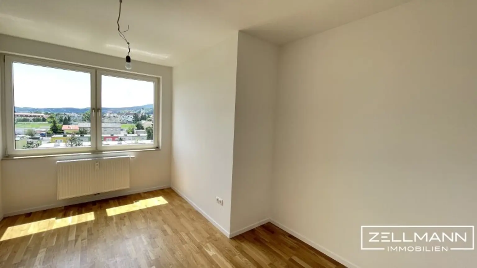 Traumhafte 4-Zimmer-Maisonette in Brunn am Gebirge – modern, großzügig und vollsaniert | ZELLMANN IMMOBILIEN
