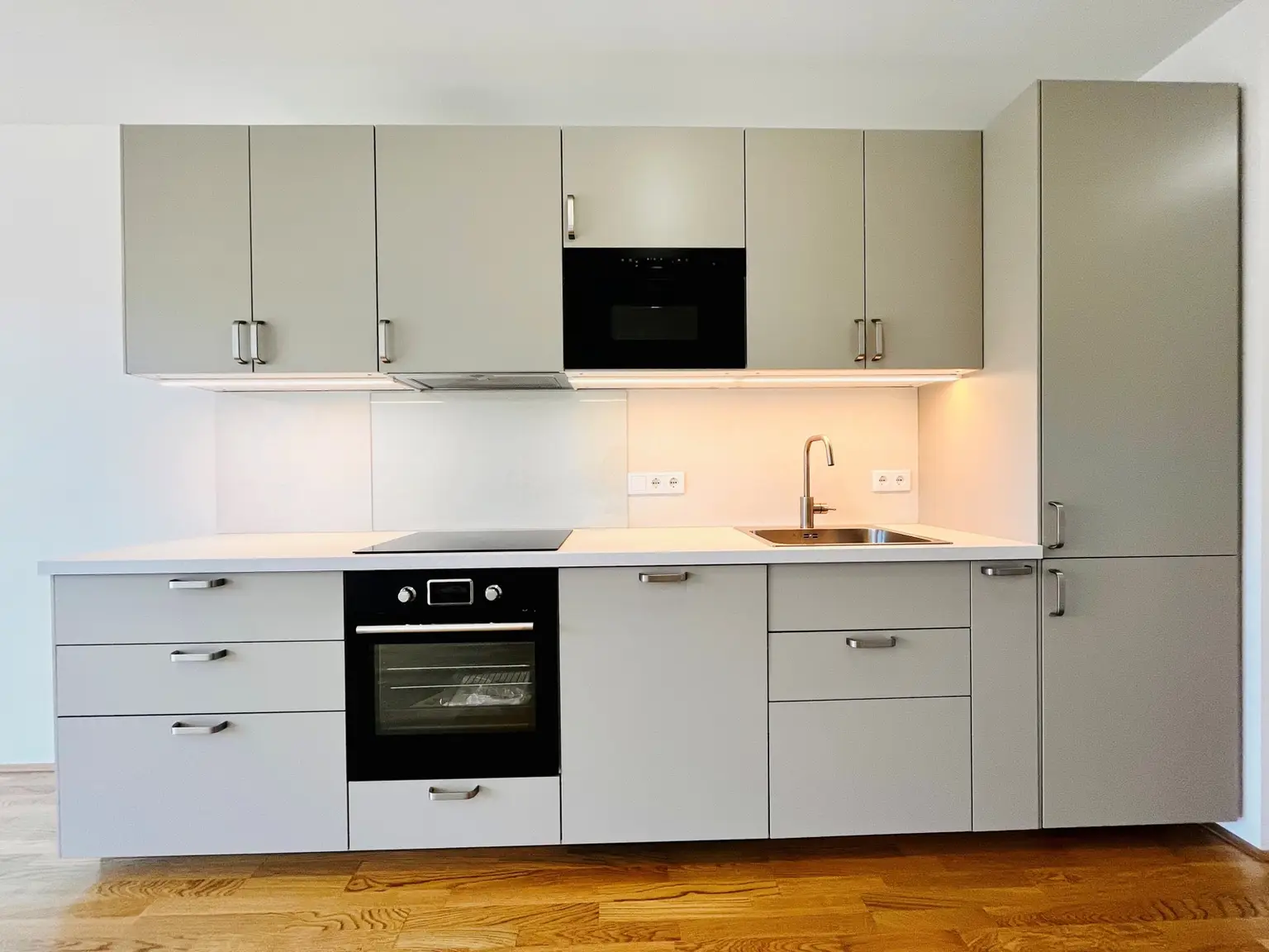 EXKLUSIVER NEUBAU-ERSTBEZUG nahe dem Hauptbahnhof Wien!