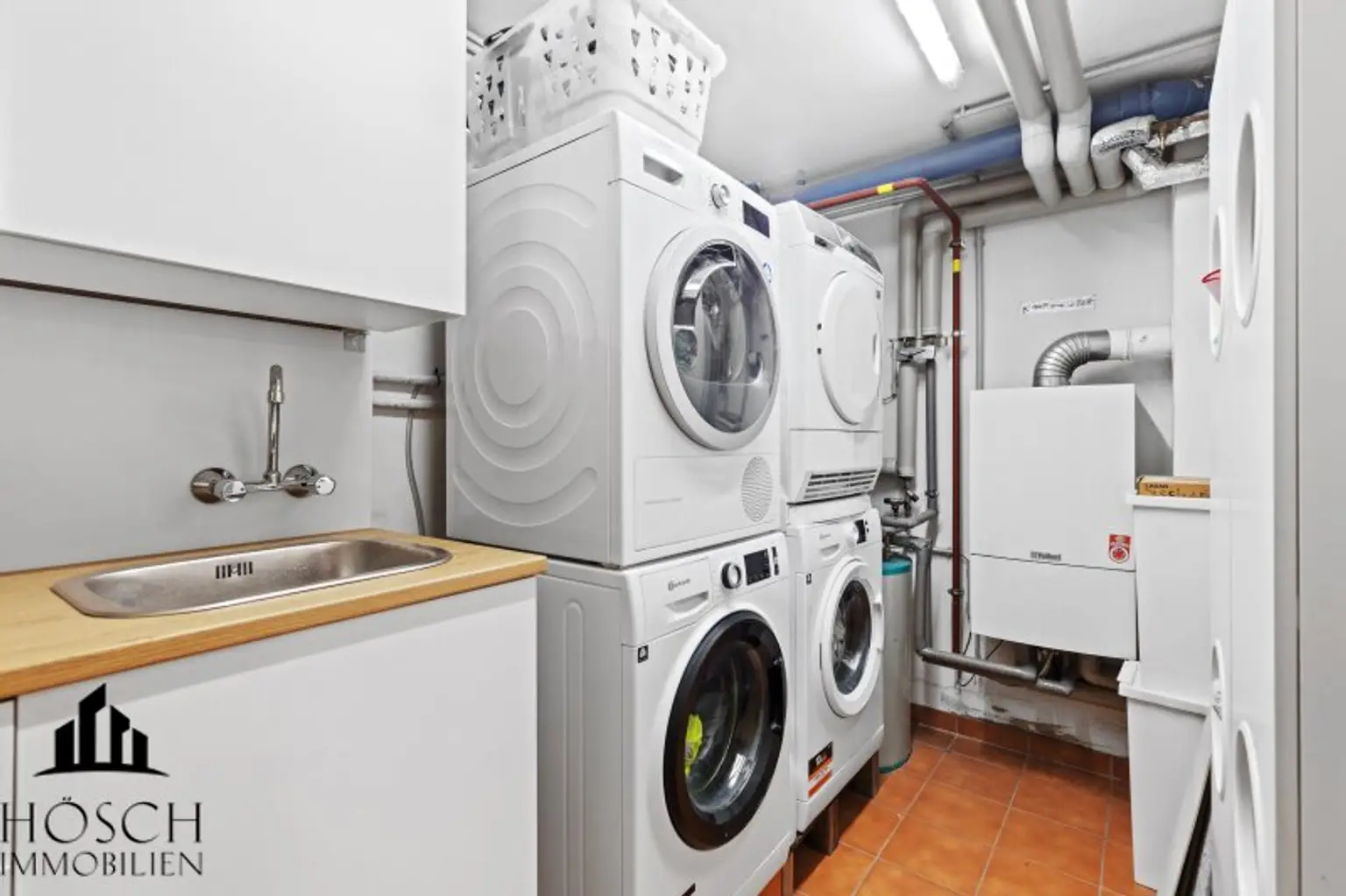 Traumhaftes Familiendomizil in Guntramsdorf: 4 Zimmer mit Garten & Terrasse