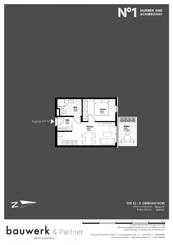 A1245_Grundriss_Top 52_001