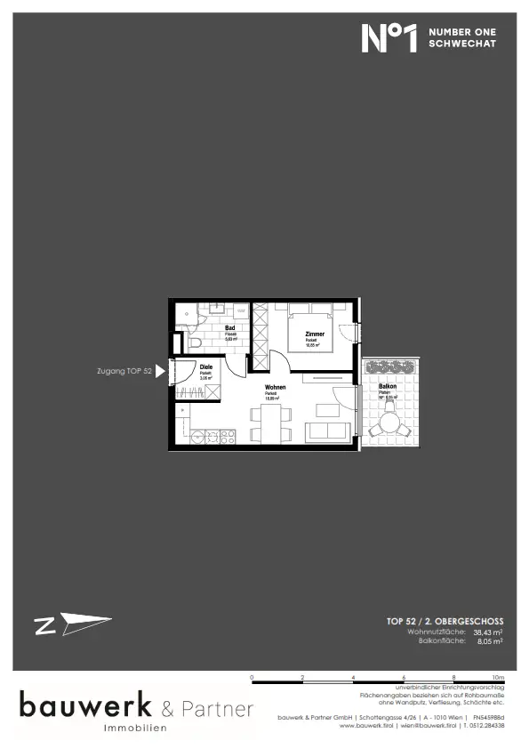 A1245_Grundriss_Top 52_001