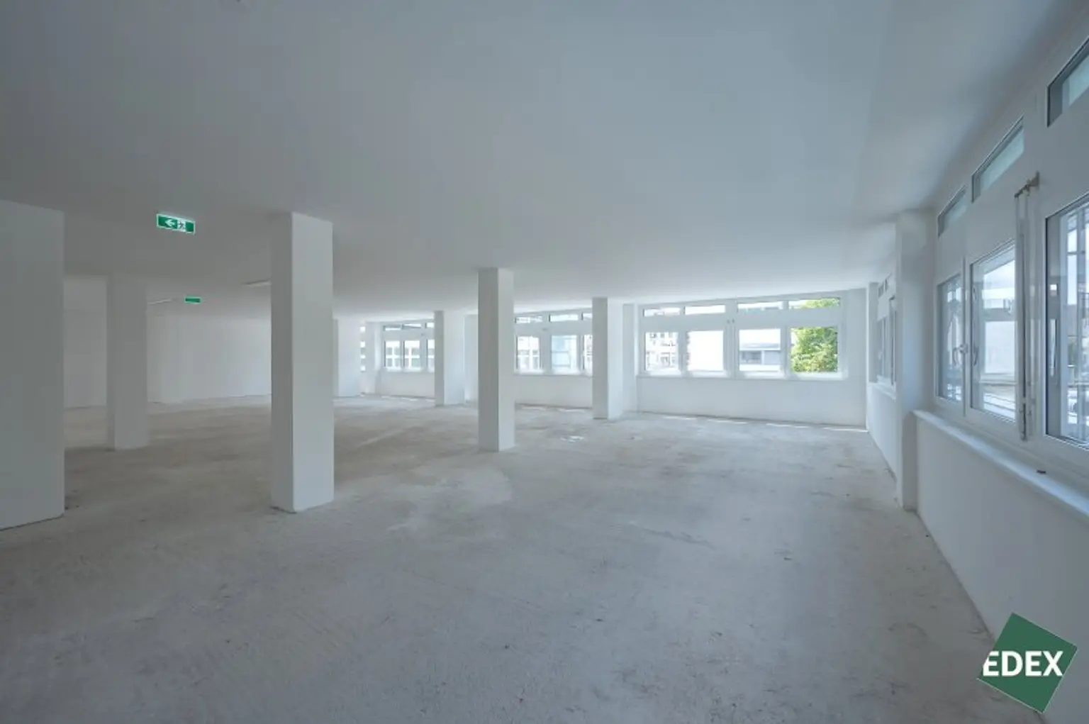Erstbezug: Moderne Bürofläche in Hietzinger Bestlage