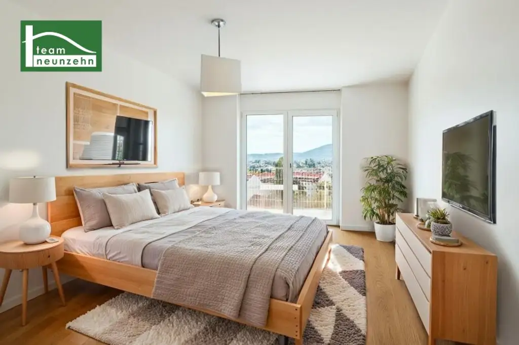 LEVEL GRAZ – Lebensgefühl auf höchstem Niveau