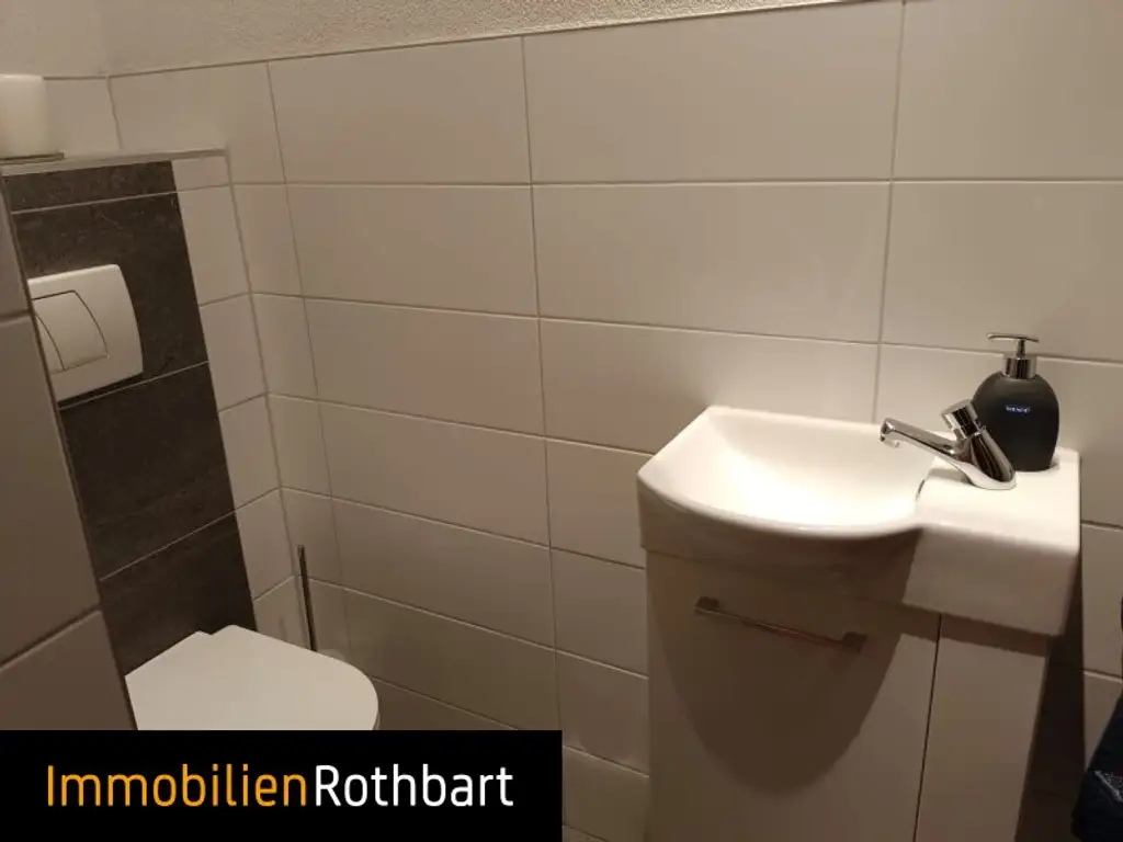 Generalrenoviertes Reihenhaus in Toplage (Apfelmoar)!