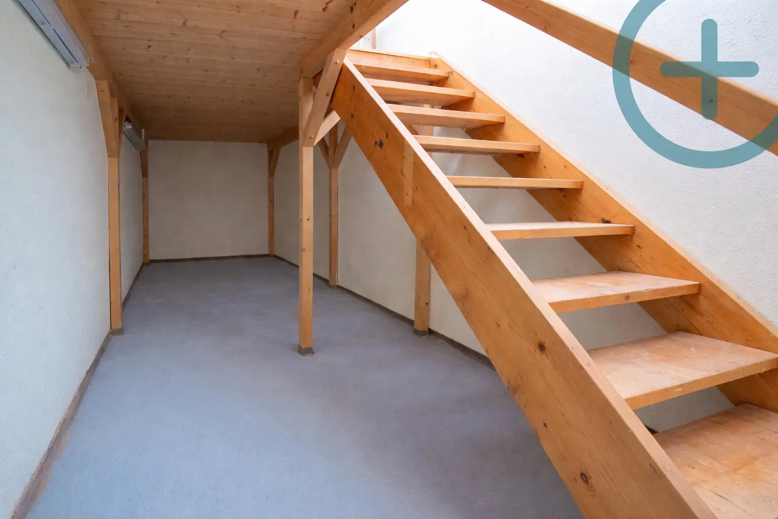 Rohdiamant mit 795m² Traumgrund