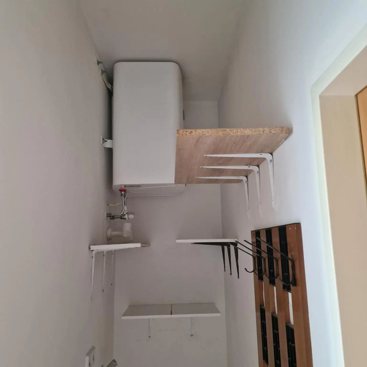Sonnige Singlewohnung!
