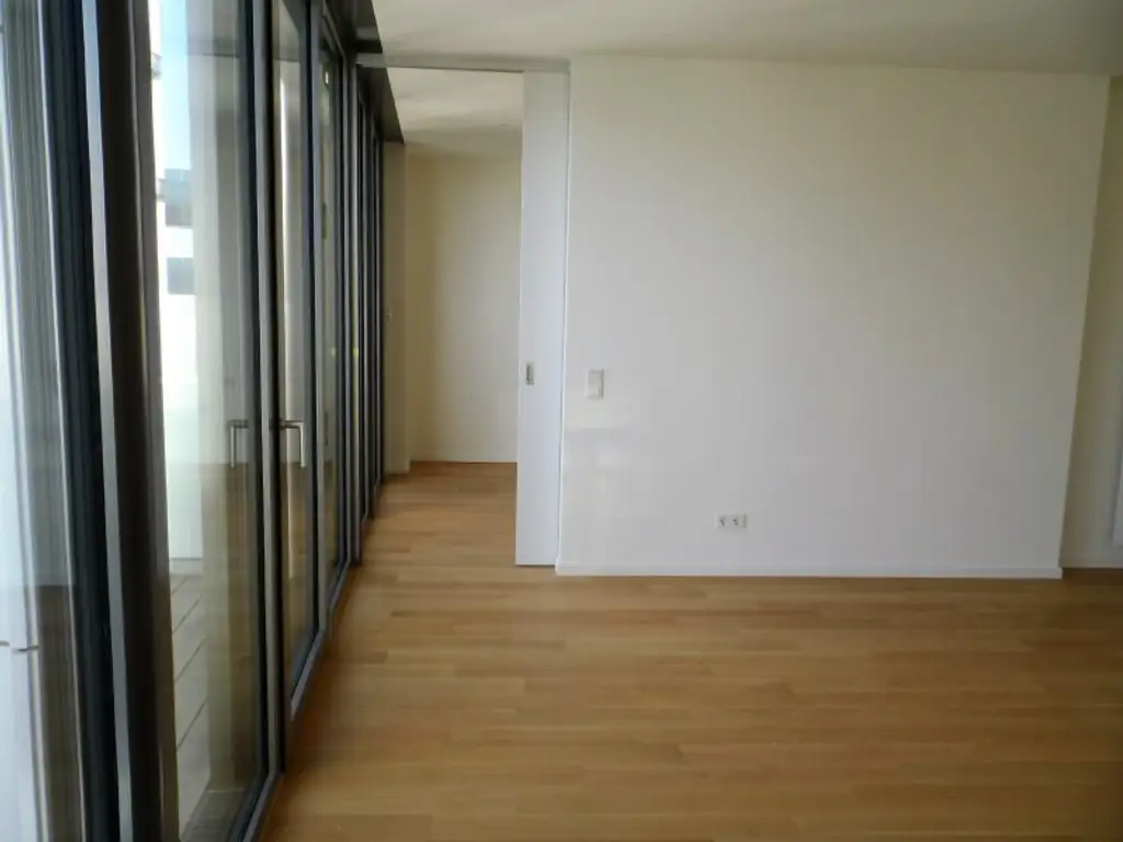 2 ZIMMER mit Balkon in: Parkapartments - CITYNAHER WOHNSITZ ab Dezember!