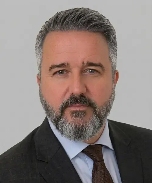 Daniel Maxian