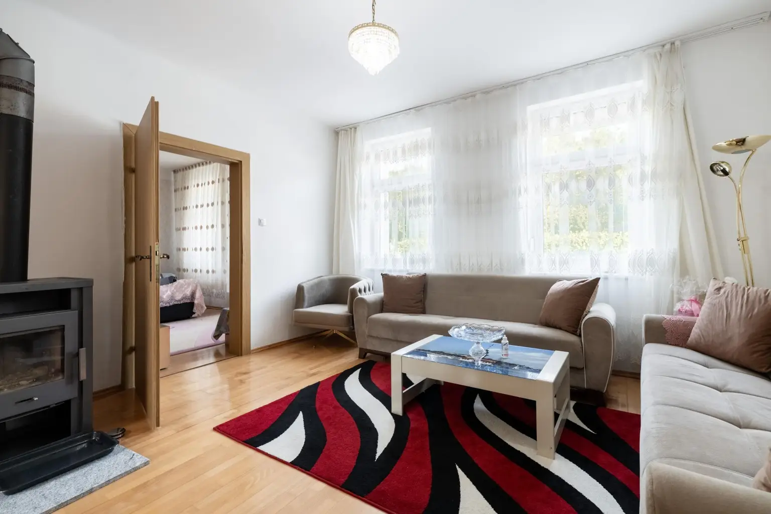 02 Wohnzimmer