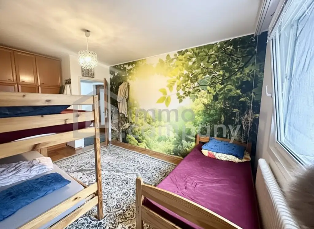 Großzügige Maisonette mit Garage- Urban wohnen mit Top Anbindung!