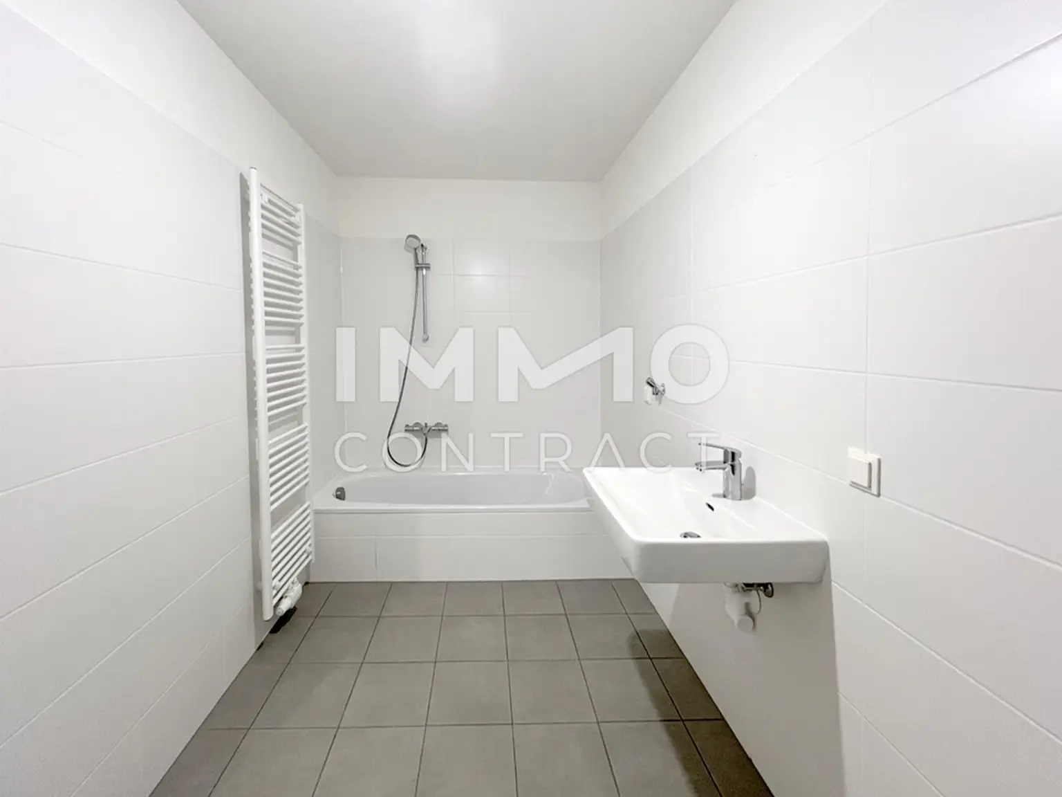 105,63qm 4ZI- Terrassen-Wohnung