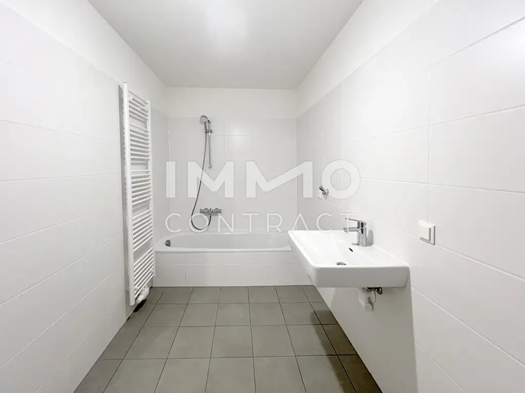 105,63qm 4ZI- Terrassen-Wohnung