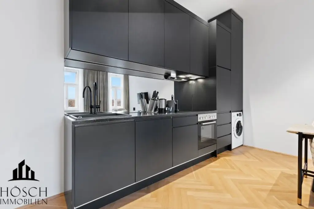Luxury Living Retz - Exklusive vollmöblierte Apartments auf Zeit
