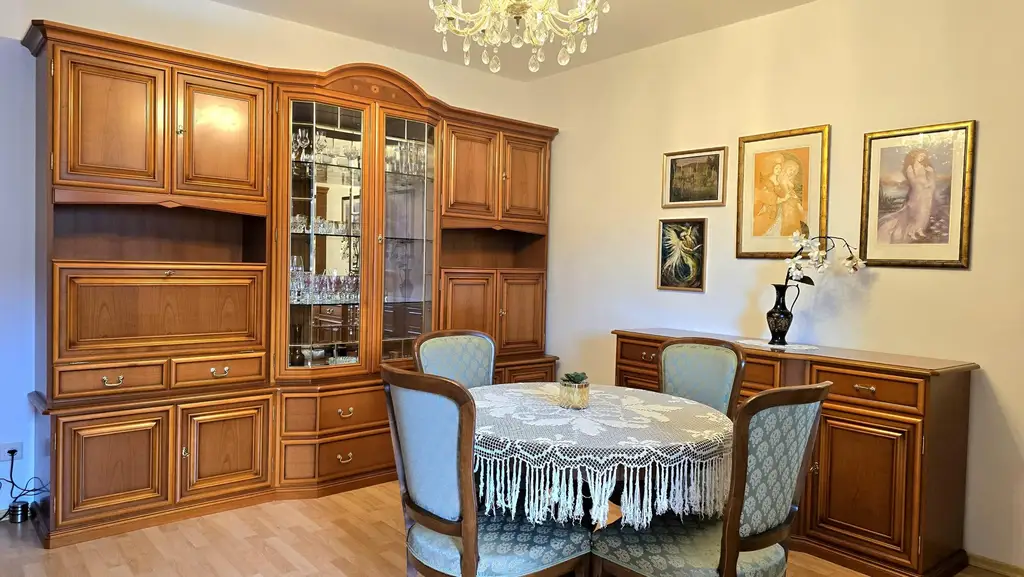 "Wohlfühlen leicht gemacht - 74m² in bester Krems-Lage!"