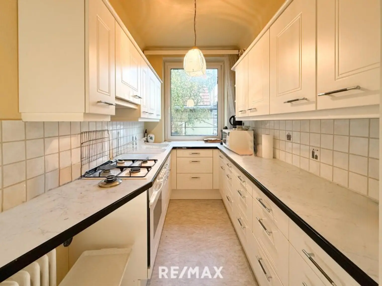 Naturnahes Wohnen im urbanen Lifestyle in Hietzing