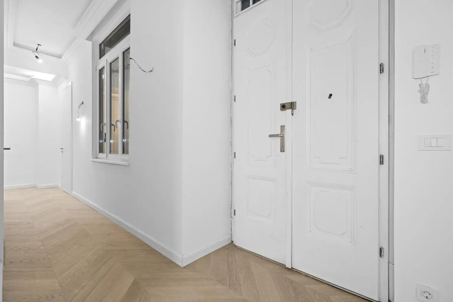 15. Eigentumswohnung 1090 Wien