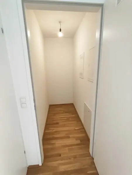 TOP NEUBAU 2-Zimmer-ERSTBEZUG mit Balkon im 4. OG in 1210 Wien! Top 1/30